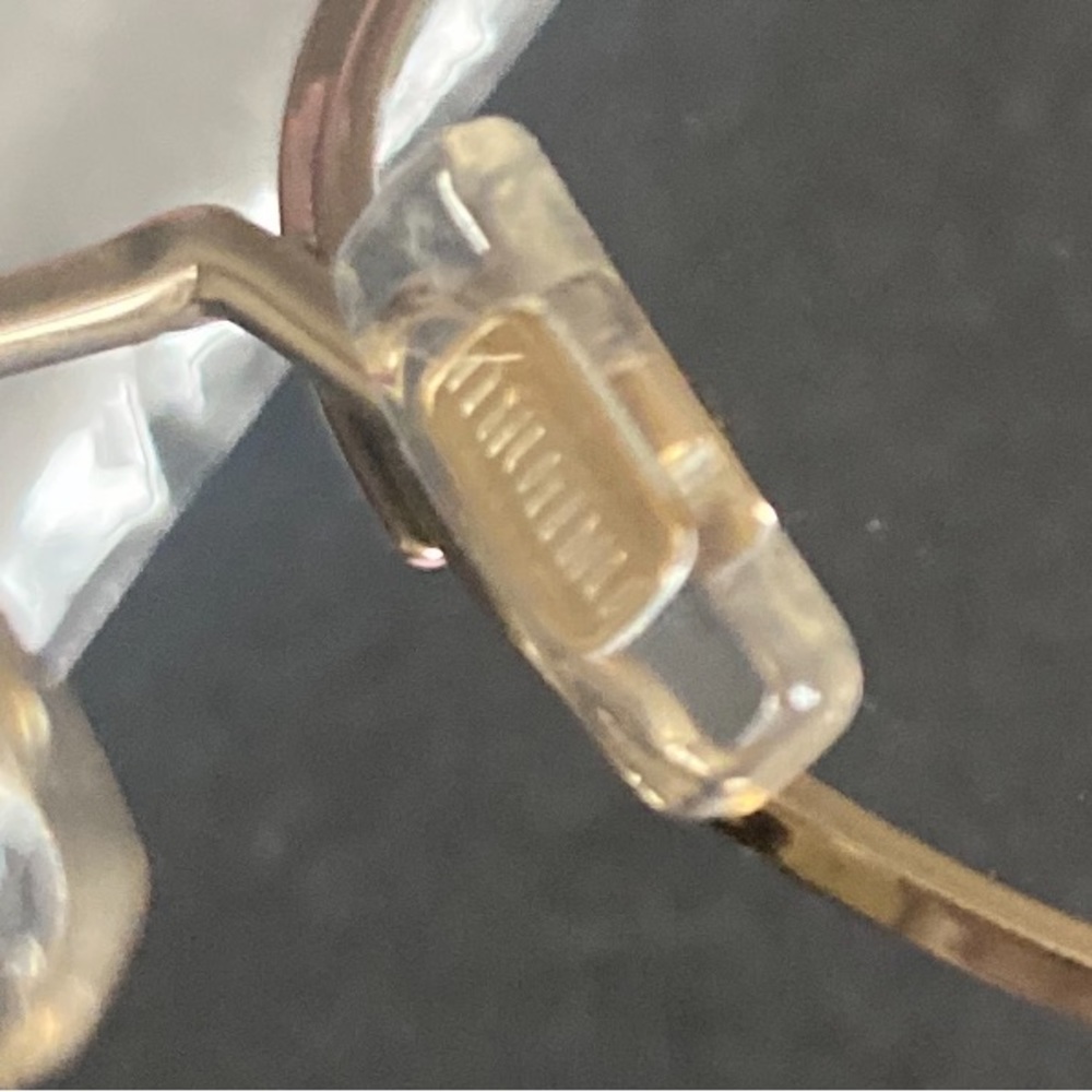 Miu Miu Eyeglasses - Picture 4 of 10